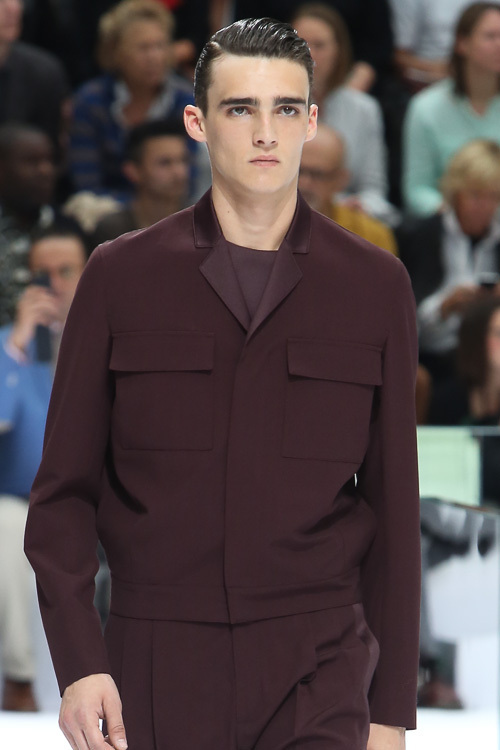 ディオール オム(DIOR HOMME) 2014年夏メンズコレクション  - 写真32