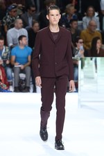 ディオール オム(DIOR HOMME) 光と陰｜写真1