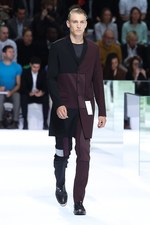 ディオール オム(DIOR HOMME) 光と陰｜写真4