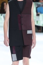 ディオール オム(DIOR HOMME) 光と陰｜写真20