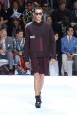 ディオール オム(DIOR HOMME) 光と陰｜写真23