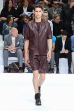 ディオール オム(DIOR HOMME) 光と陰｜写真27