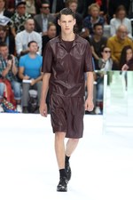 ディオール オム(DIOR HOMME) 光と陰｜写真28