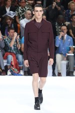 ディオール オム(DIOR HOMME) 光と陰｜写真31