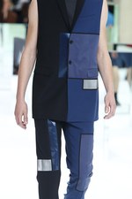 ディオール オム(DIOR HOMME) 光と陰｜写真50