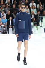 ディオール オム(DIOR HOMME) 光と陰｜写真55