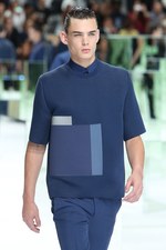 ディオール オム(DIOR HOMME) 光と陰｜写真57