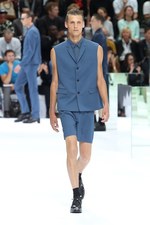 ディオール オム(DIOR HOMME) 光と陰｜写真58