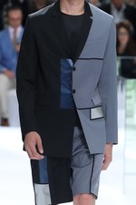 ディオール オム(DIOR HOMME) 光と陰｜写真70