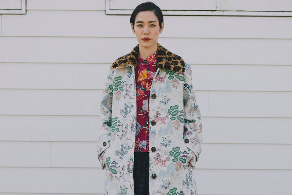ケイタマルヤマ : KEITA MARUYAMA - ファッションプレス