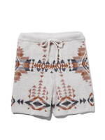 ジェラート ピケ×ペンドルトン、“ネイティブ・アメリカン柄”のユニセックスルームウェア＆ポンチョ｜写真5