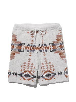 ジェラート ピケ×ペンドルトン、“ネイティブ・アメリカン柄”のユニセックスルームウェア&ポンチョ|写真5