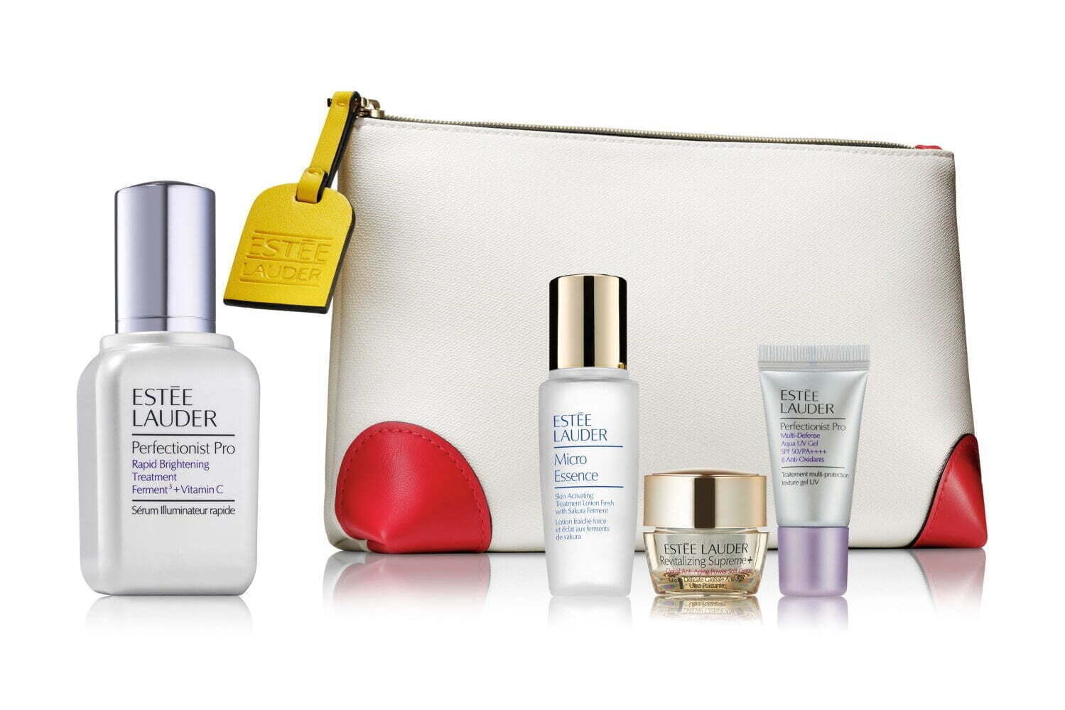 エスティローダー Estee Lauder ファッションプレス