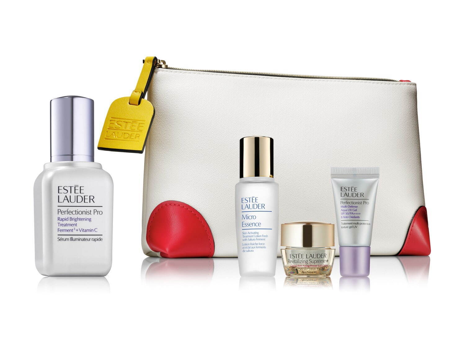 ESTEE LAUDER エスティーローダー☆スキンケアセット - 基礎化粧品