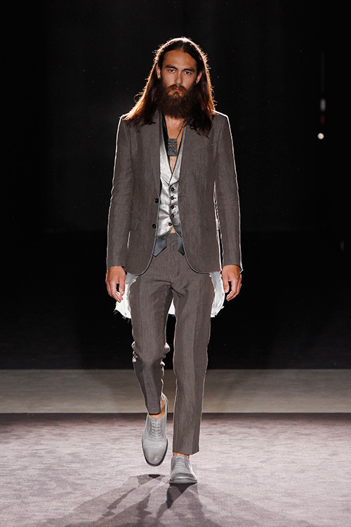 メゾン マルタン マルジェラ(Maison Martin Margiela) 2014年春