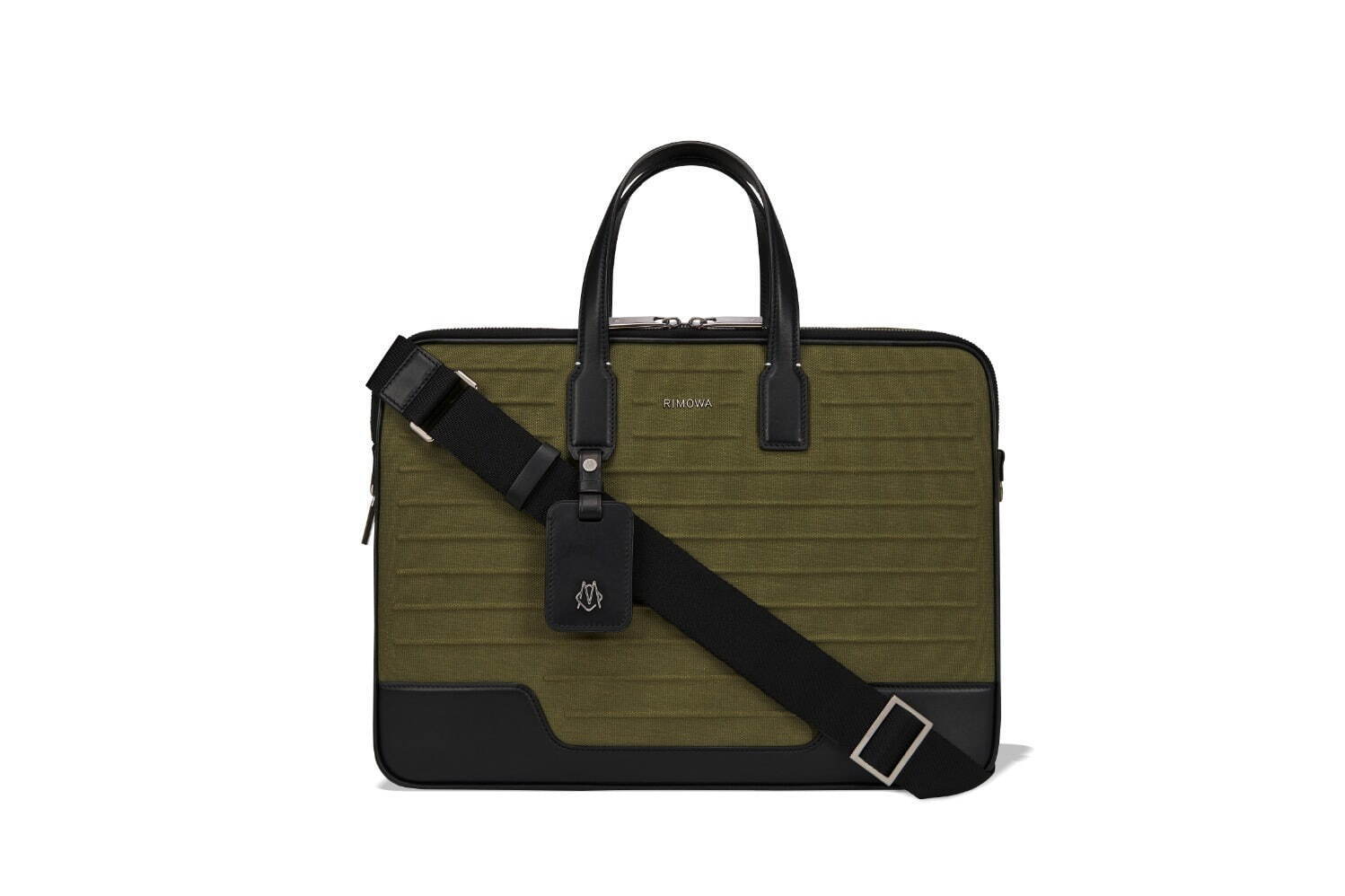 リモワ“スーツケースに固定できる”メッセンジャーバッグやPCケース、柔らかレザーのソフトバッグ｜写真20