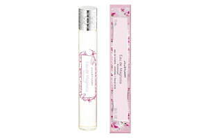 ジルスチュアート21年夏“楽園”テーマのオードトワレ、いちじく＆フリージアの甘く爽やかな香りなど｜写真5