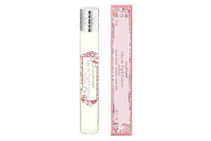 ジルスチュアート21年夏“楽園”テーマのオードトワレ、いちじく＆フリージアの甘く爽やかな香りなど｜写真4