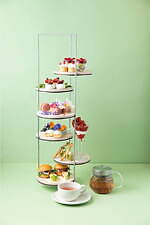 “都内で最も高い屋外展望台”六本木ヒルズ「スカイデッキ」ライトアップ、大都会の夜景×幻想的な光｜写真11