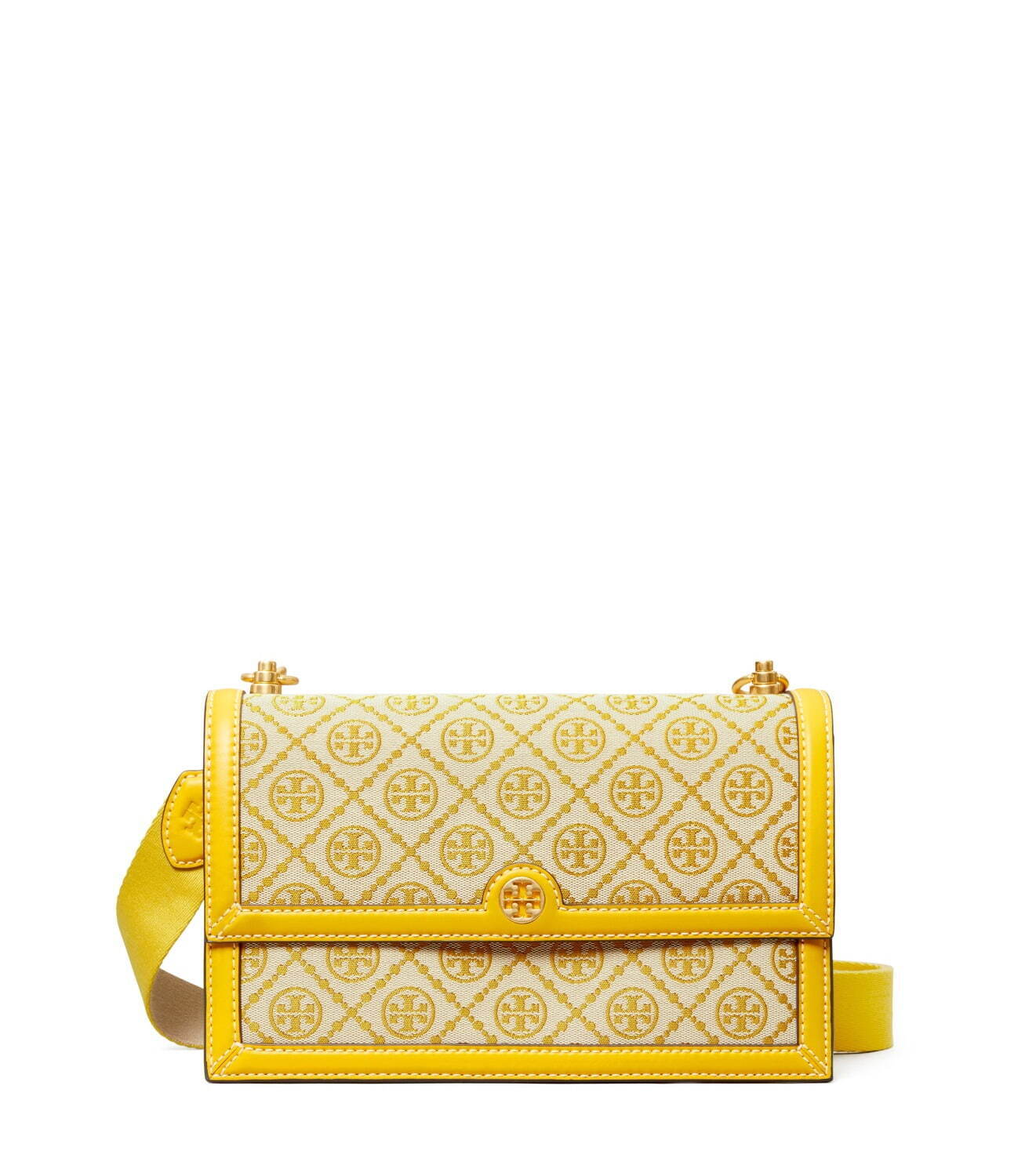 トリー バーチ(TORY BURCH) Tモノグラム｜写真13