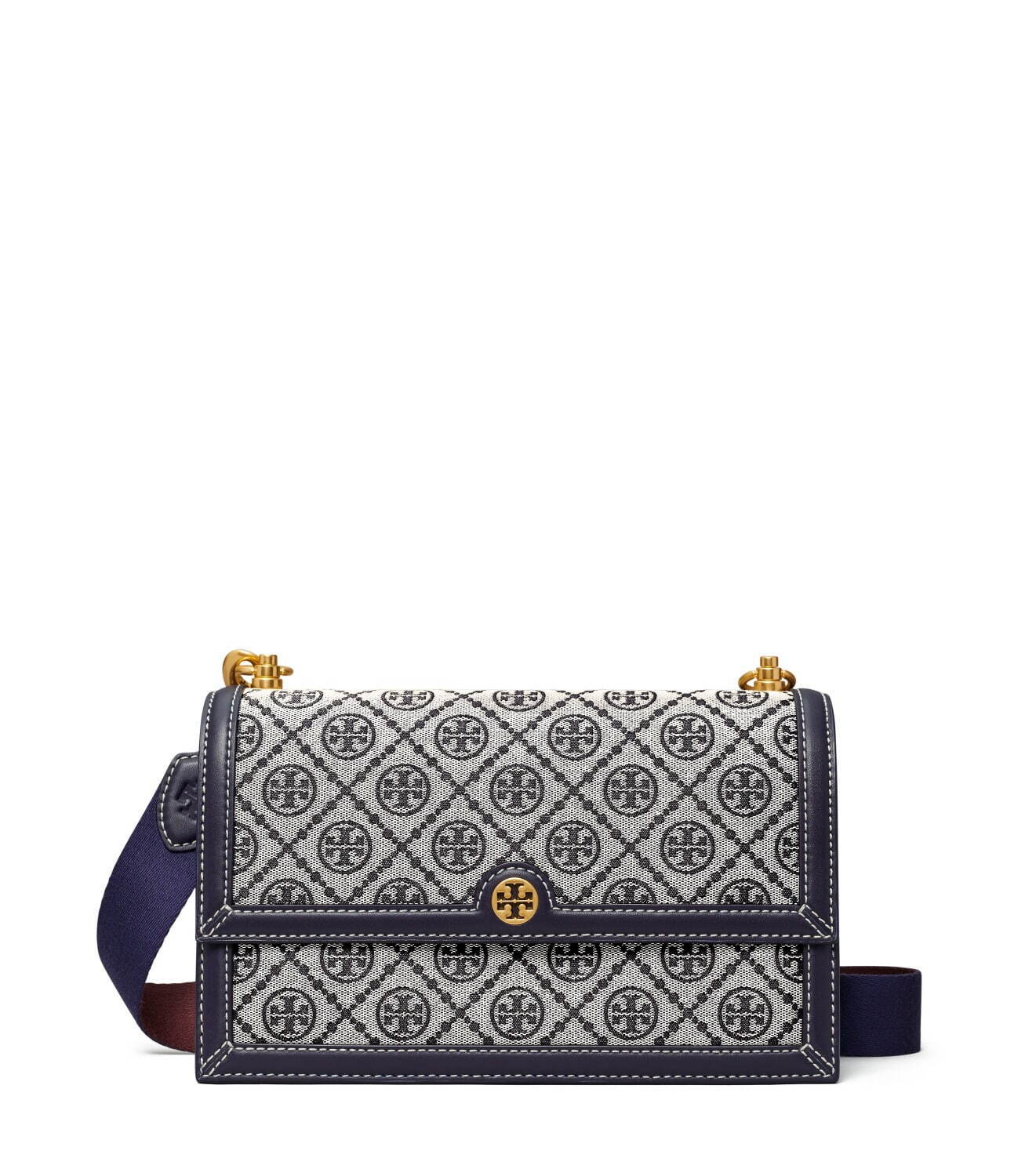 トリー バーチ(TORY BURCH) Tモノグラム｜写真14