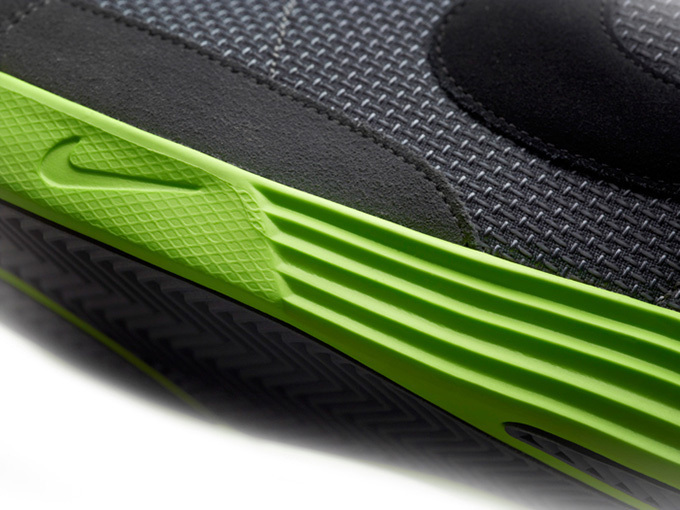 ナイキ(NIKE) LUNARLON ナイキ ルナ アイコンズ｜写真3