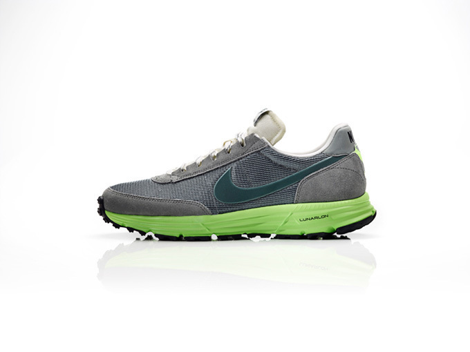 ナイキ(NIKE) LUNARLON ナイキ ルナ アイコンズ｜写真8