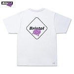 エフシーレアルブリストル × ゴッドセクショントリプルエックス、コラボロゴ入りフーディやゲームシャツ｜写真14