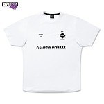 エフシーレアルブリストル × ゴッドセクショントリプルエックス、コラボロゴ入りフーディやゲームシャツ｜写真7