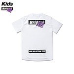 エフシーレアルブリストル × ゴッドセクショントリプルエックス、コラボロゴ入りフーディやゲームシャツ｜写真28