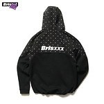 エフシーレアルブリストル × ゴッドセクショントリプルエックス、コラボロゴ入りフーディやゲームシャツ｜写真2