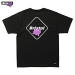 エフシーレアルブリストル × ゴッドセクショントリプルエックス、コラボロゴ入りフーディやゲームシャツ｜写真12