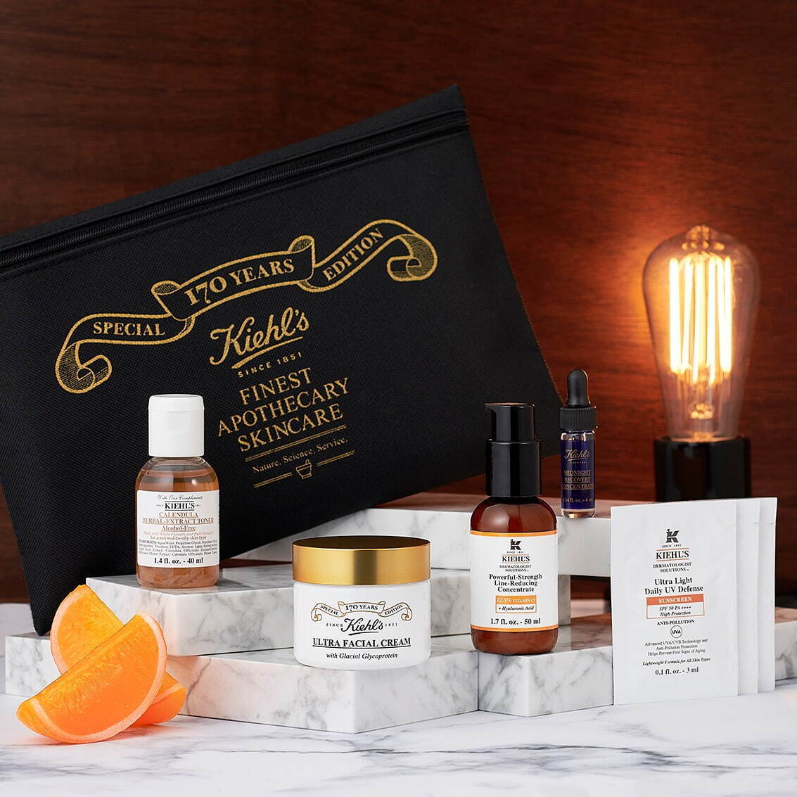 キールズ(KIEHL'S SINCE 1851) クリーム UFC｜写真13