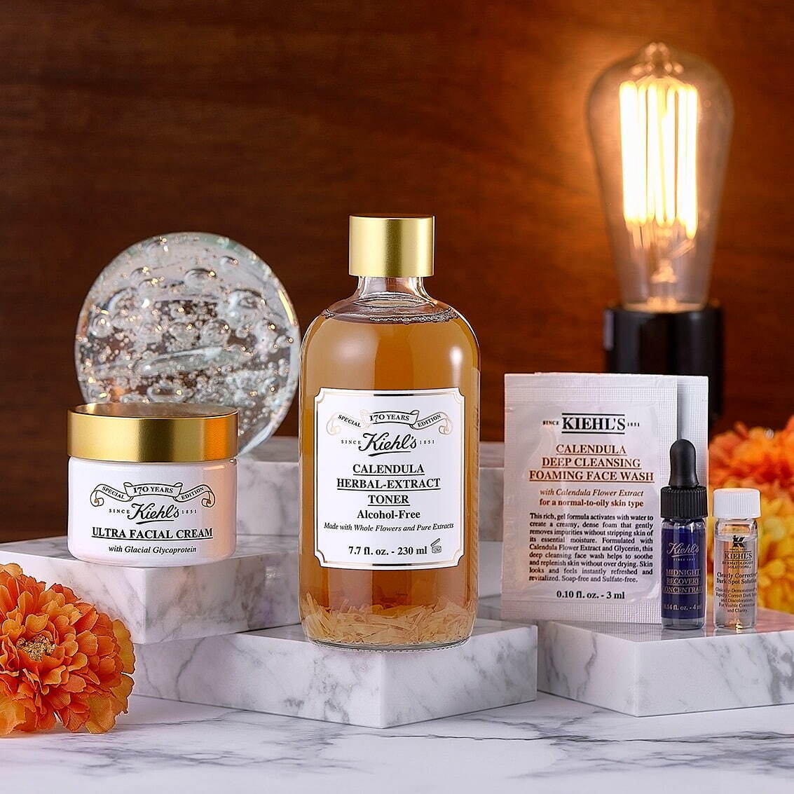 キールズ(KIEHL'S SINCE 1851) クリーム UFC｜写真11