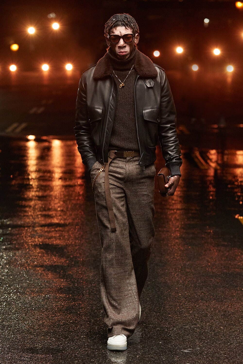 アミリ(AMIRI) 2021-22年秋冬メンズコレクション - ファッションプレス