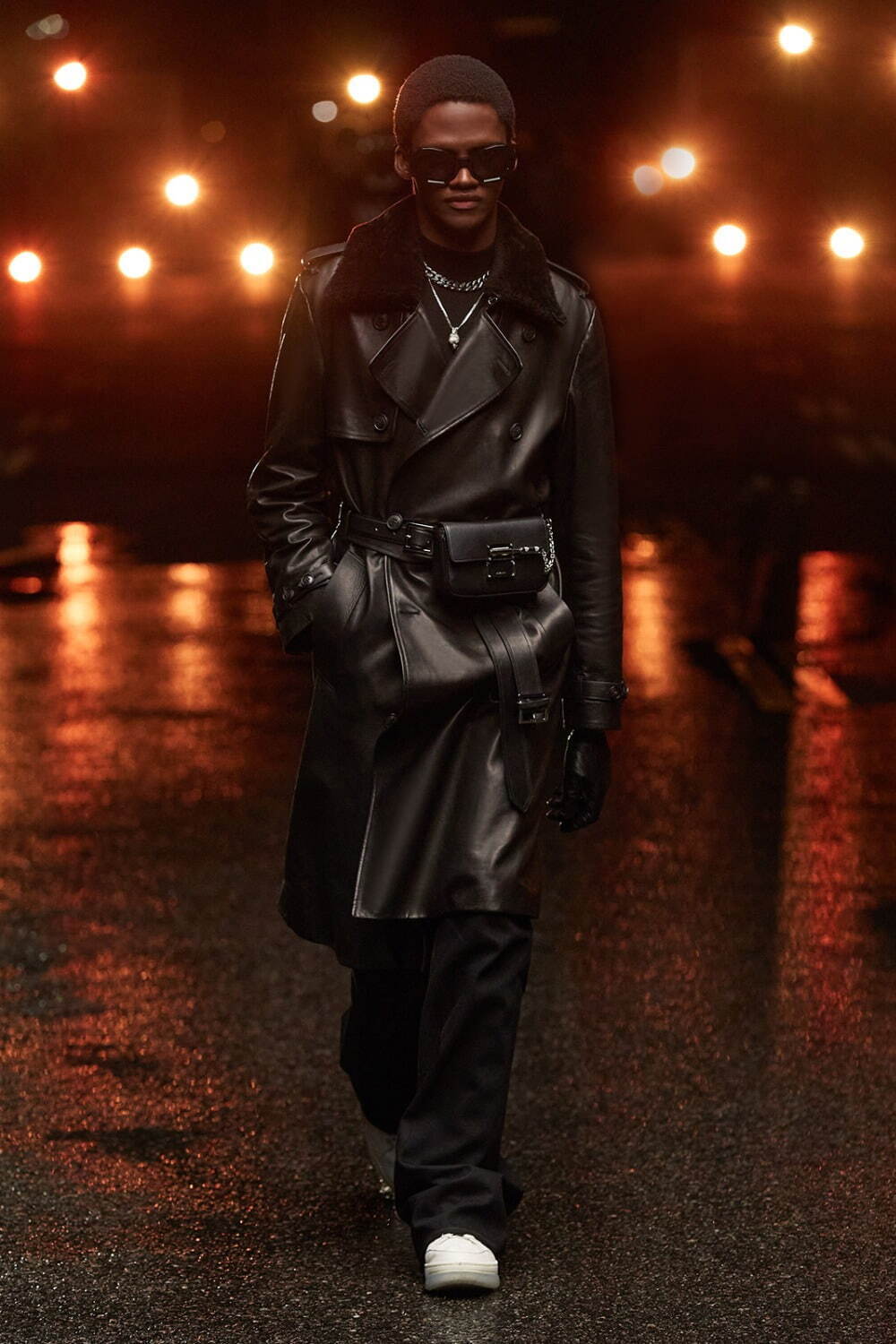アミリ(AMIRI) 2021-22年秋冬メンズコレクション - ファッションプレス