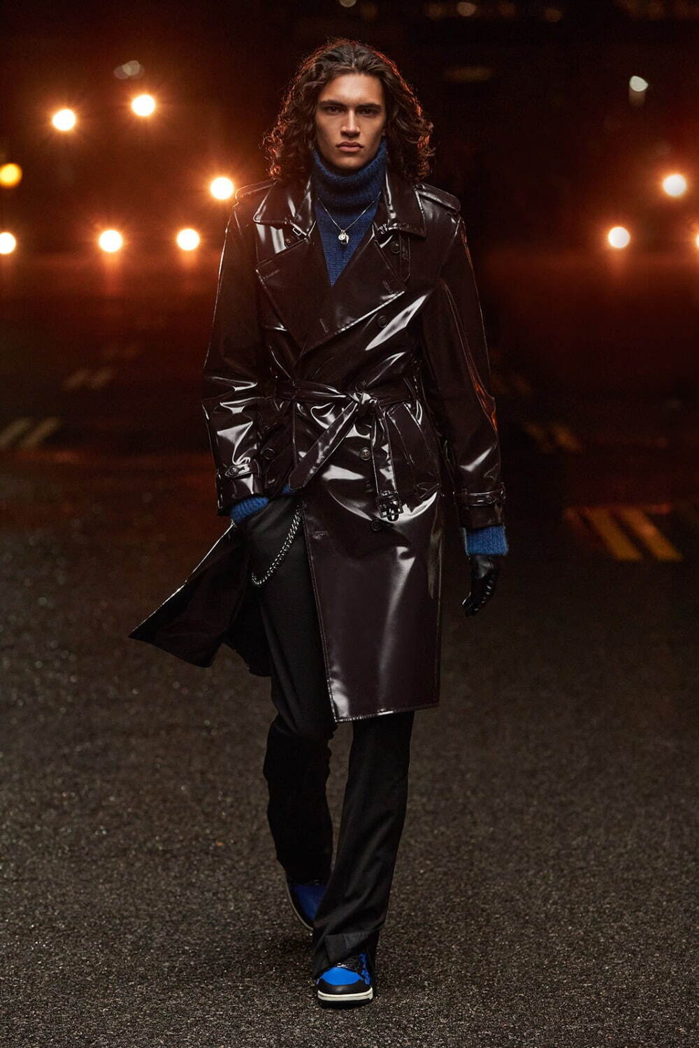 アミリ(AMIRI) 2021-22年秋冬メンズコレクション  - 写真38