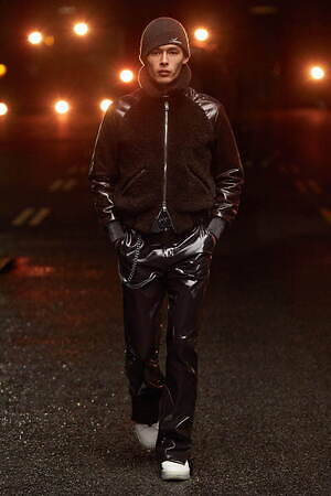 アミリ(AMIRI) 2021-22年秋冬メンズコレクション  - 写真5