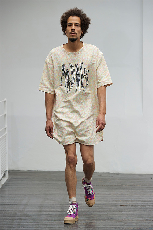 ジュリアン デイヴィッド(Julien David) 2014年春夏メンズコレクション  - 写真4