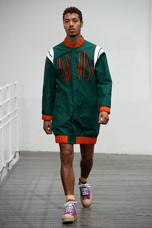 ジュリアン デイヴィッド(Julien David) 2014年春夏メンズコレクション  - 写真24