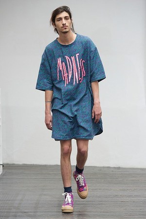 ジュリアン デイヴィッド(Julien David) 2014年春夏メンズコレクション  - 写真3