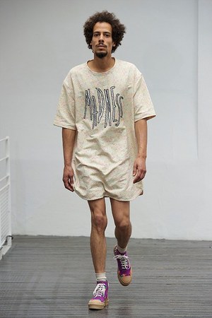 ジュリアン デイヴィッド(Julien David) 2014年春夏メンズコレクション  - 写真4