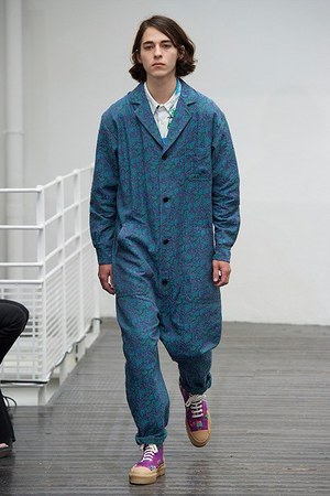 ジュリアン デイヴィッド(Julien David) 2014年春夏メンズコレクション  - 写真9