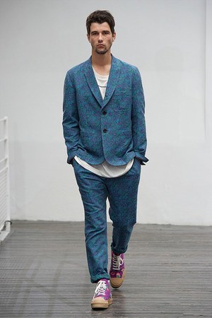 ジュリアン デイヴィッド(Julien David) 2014年春夏メンズコレクション  - 写真11