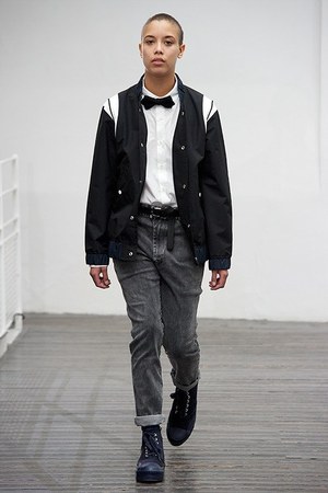 ジュリアン デイヴィッド(Julien David) 2014年春夏メンズコレクション  - 写真15