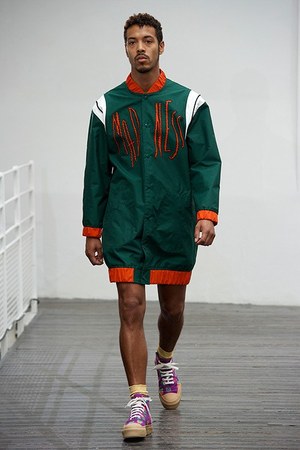 ジュリアン デイヴィッド(Julien David) 2014年春夏メンズコレクション  - 写真24