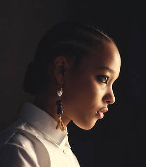 ディオール(DIOR) レディ ディオール ブック トート｜写真10