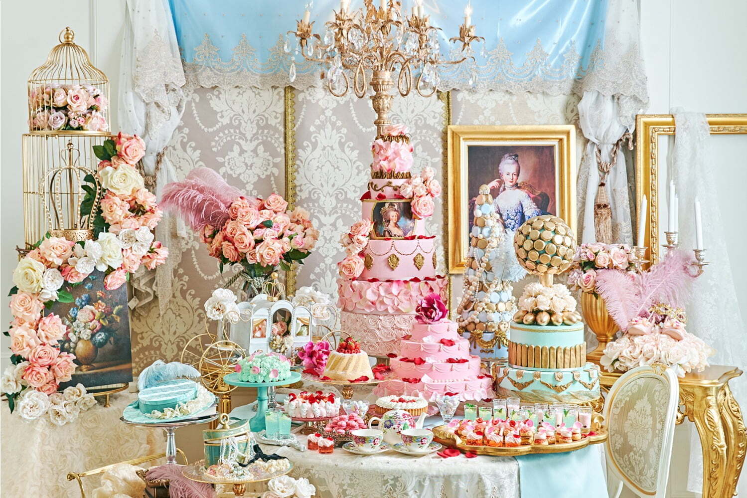 インターコンチネンタル 東京ベイ