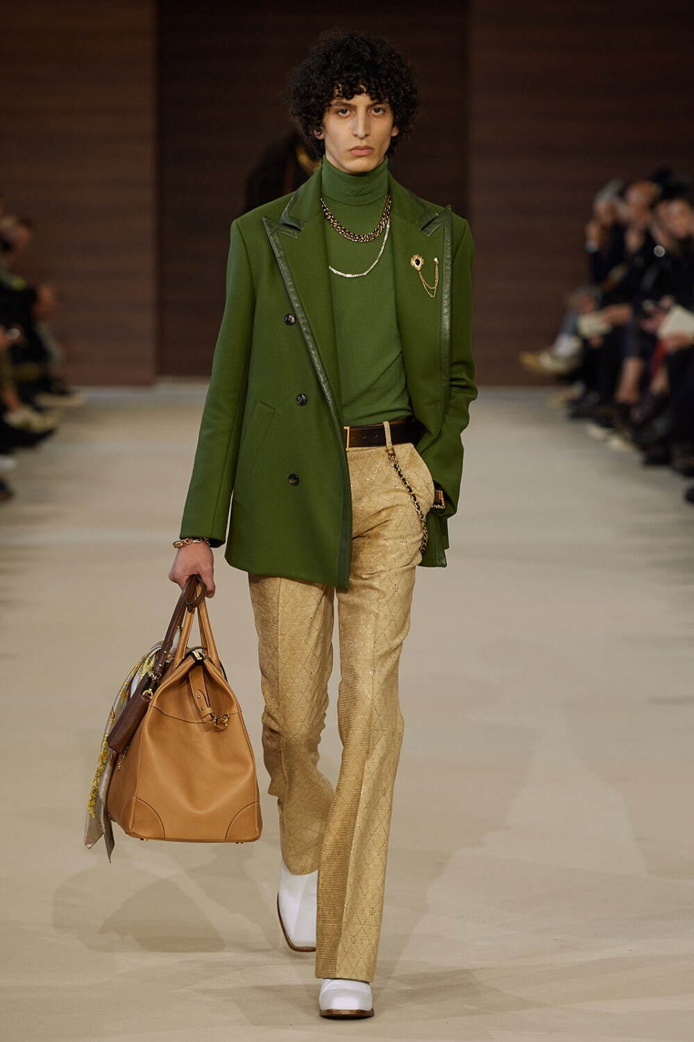 アミリ 2020-21年秋冬<span>コレクション</span> - 写真2