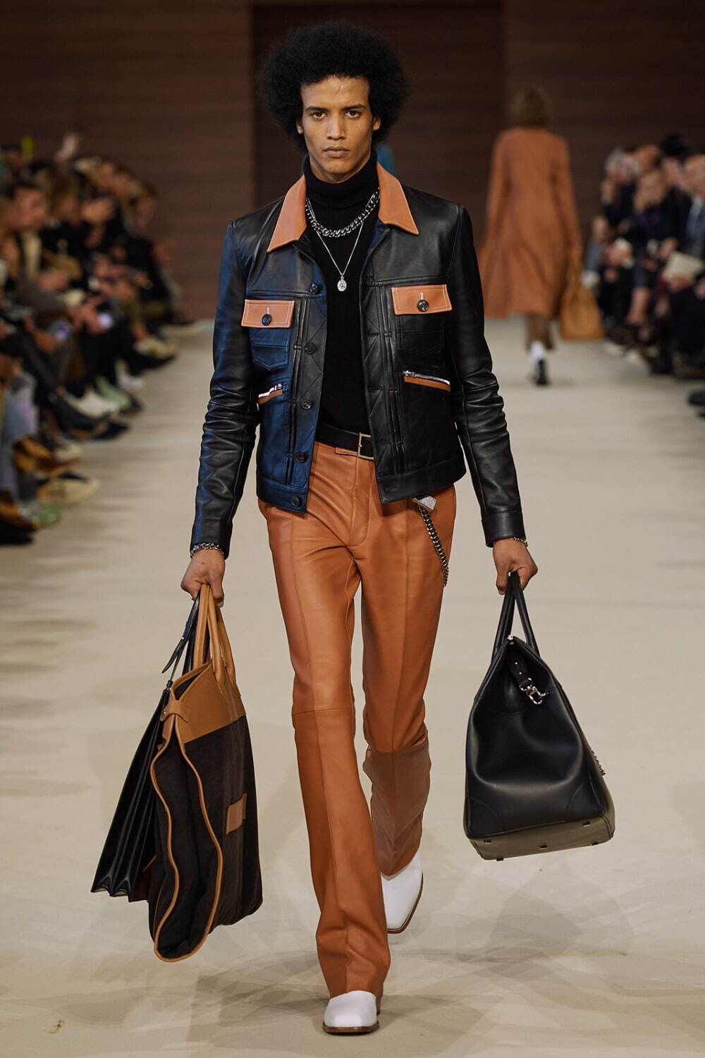 アミリ 2020-21年秋冬<span>コレクション</span> - 写真12